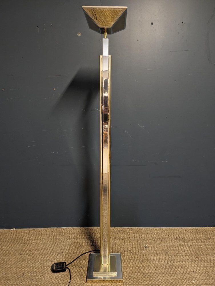 Floor Lamp In The Style Of Maison Roméo photo 545.0
