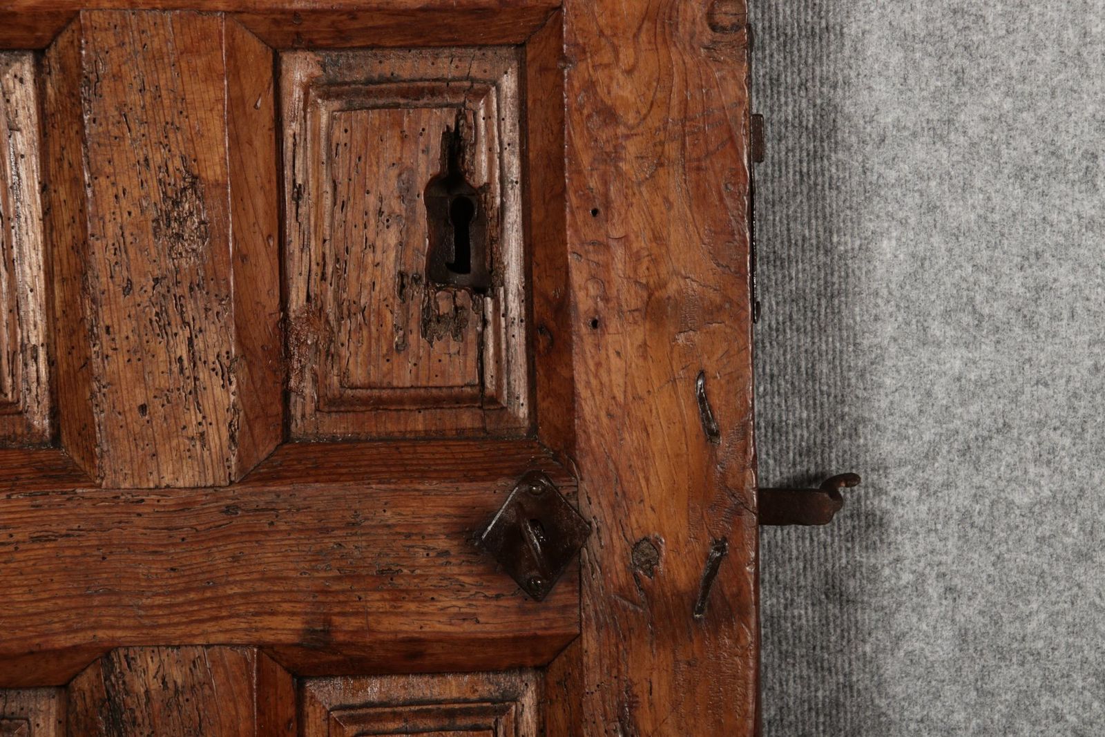 photo for sale 16th Century Door, 1550s