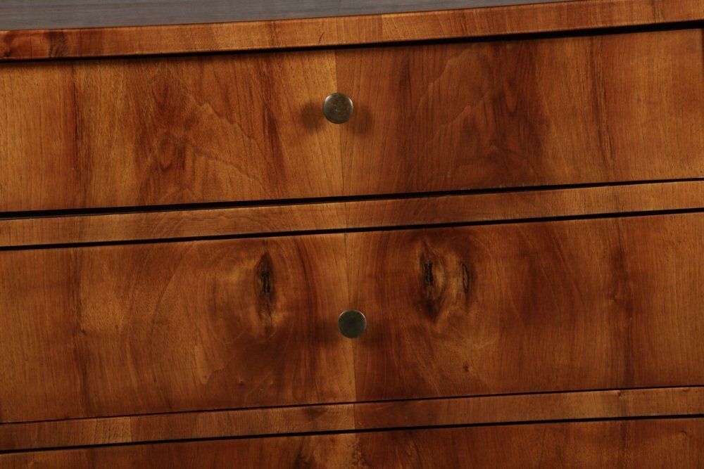 photo buy Small Model Biedermeier Chest Of Drawers, 1820s