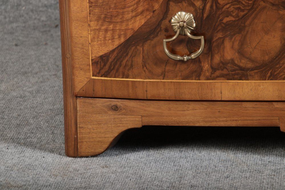 photo for sale Baroque Chest Of Drawers, 1750s