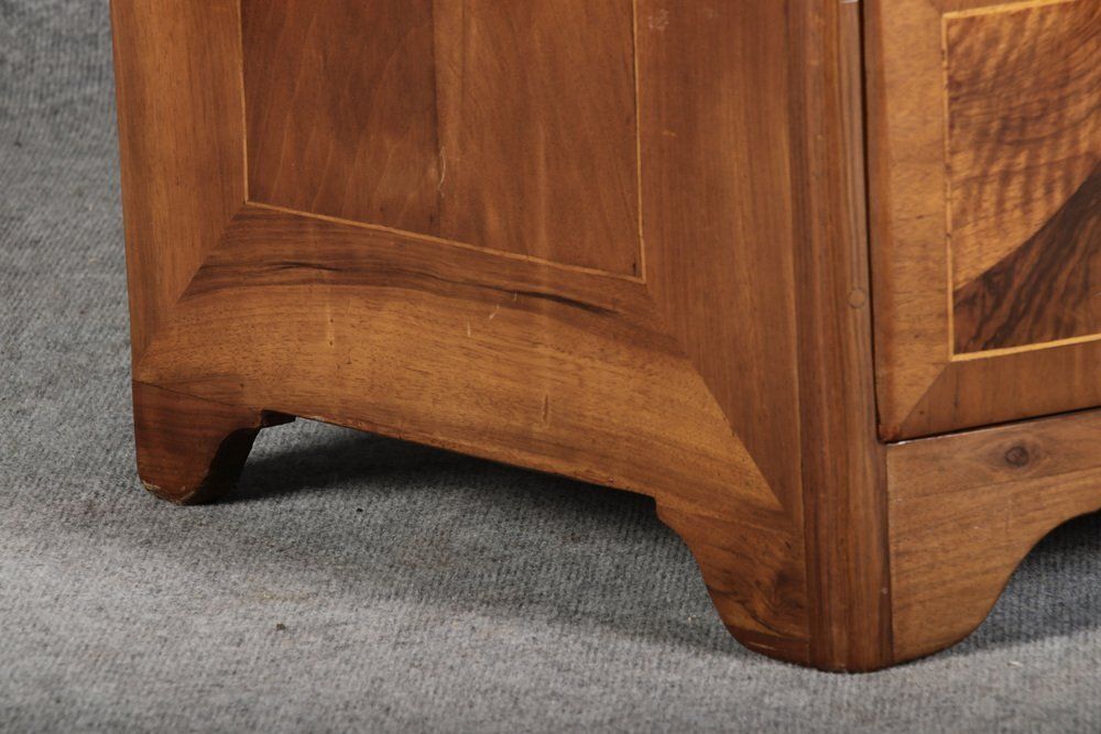photo vinterior Baroque Chest Of Drawers, 1750s