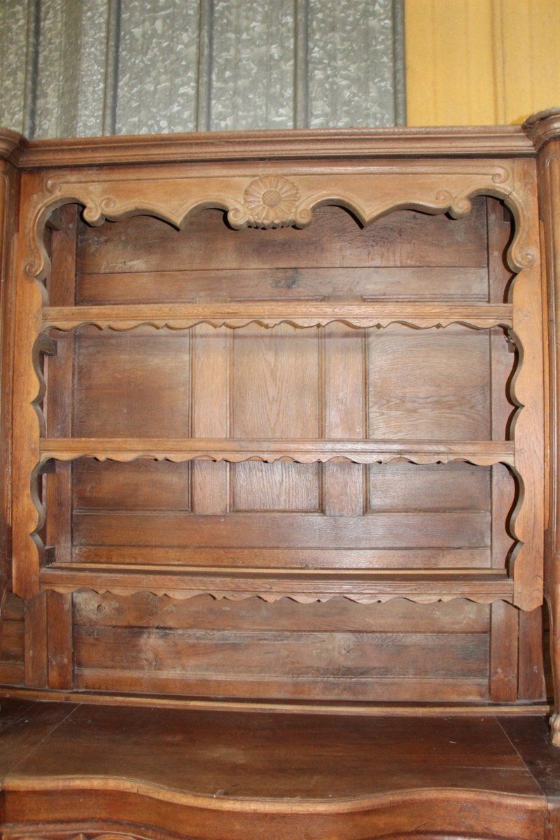 2 Body Buffet And Dresser, 1890s photo buy
