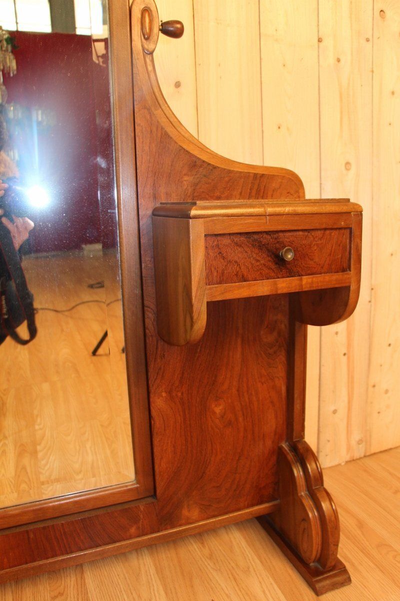 Art Deco Dressing Table By Gauthier Poinsignon, 1930s photo furniture