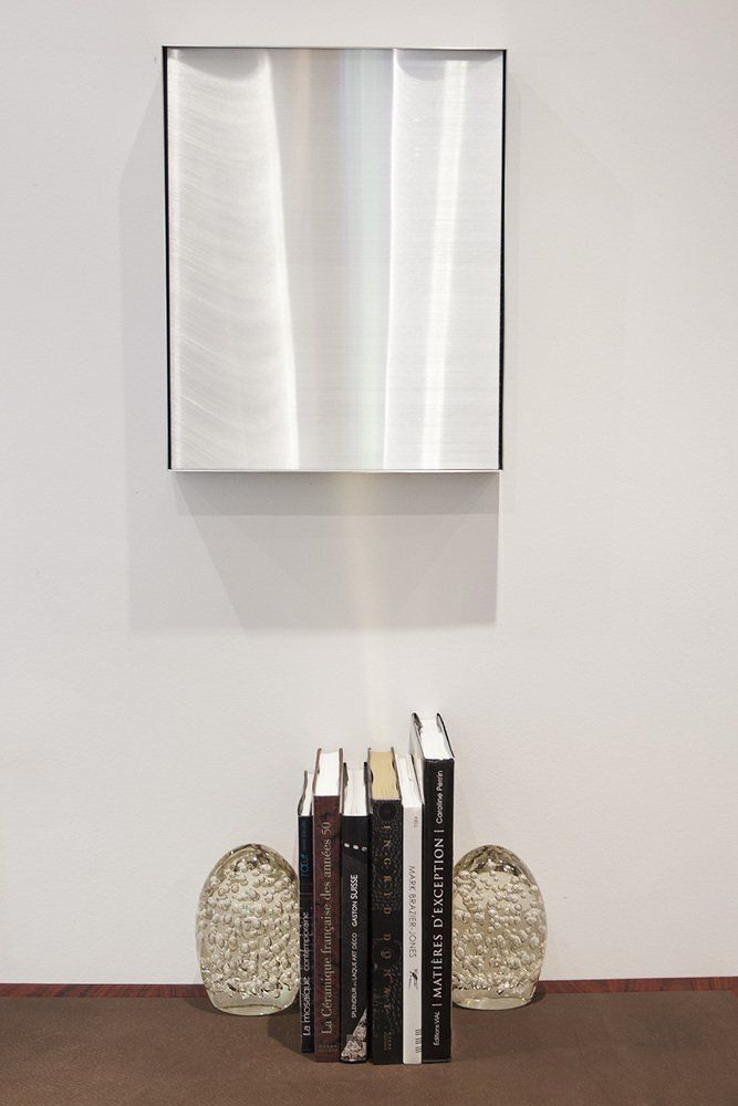 photo furniture Murano Glass Bookends, Italy, 1960s, Set Of 2