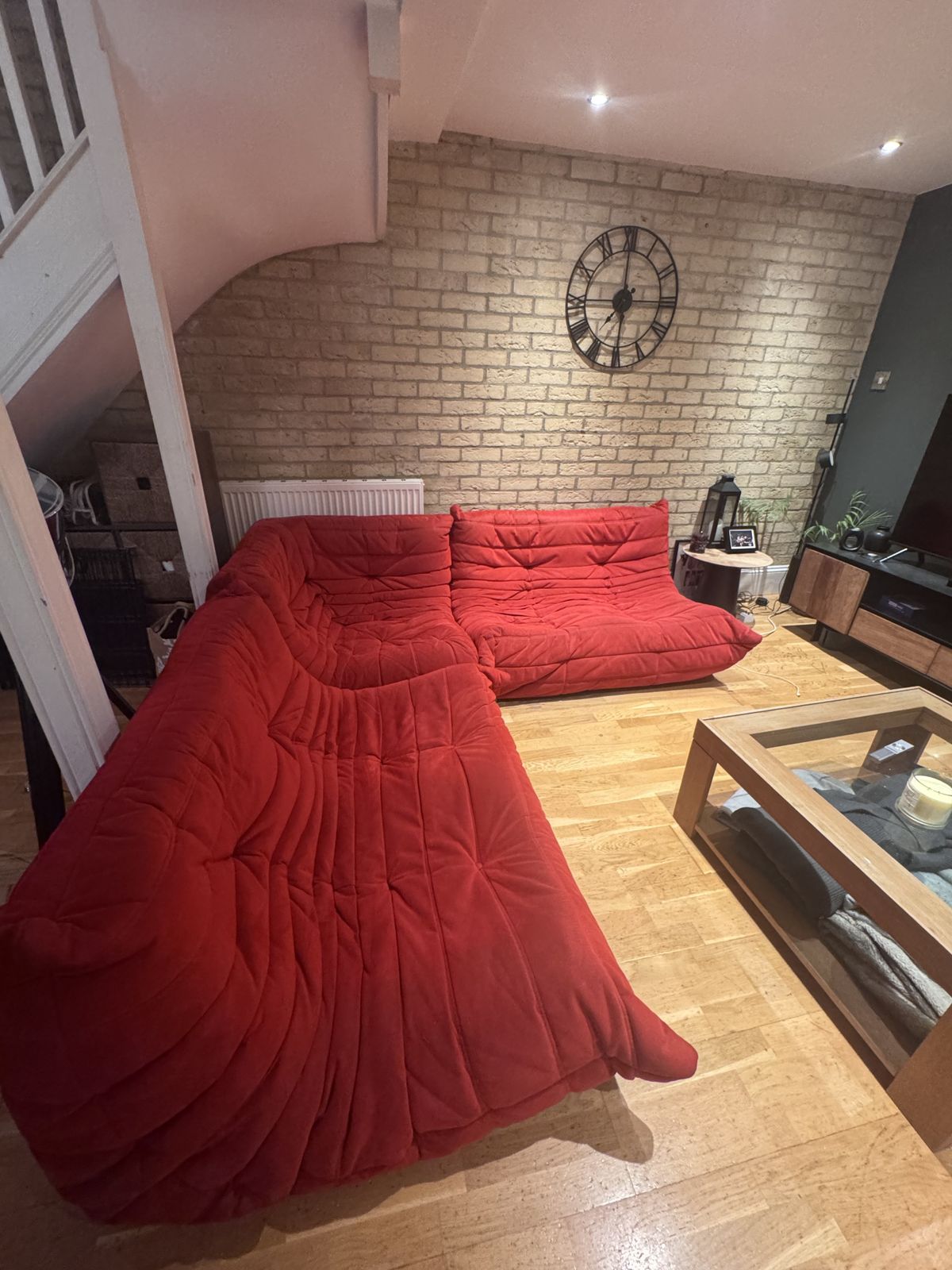 Ligne Roset Togo