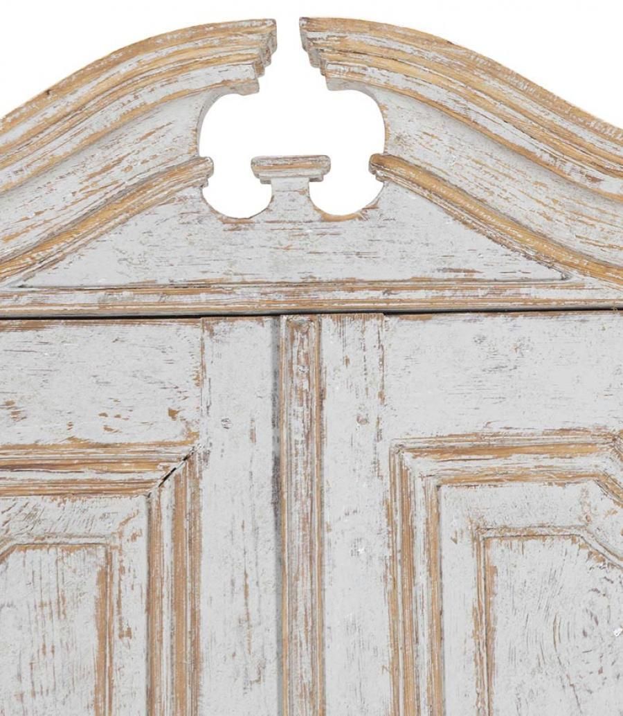 Late 18th Century Swedish Rococo Period Cabinet photo vinterior
