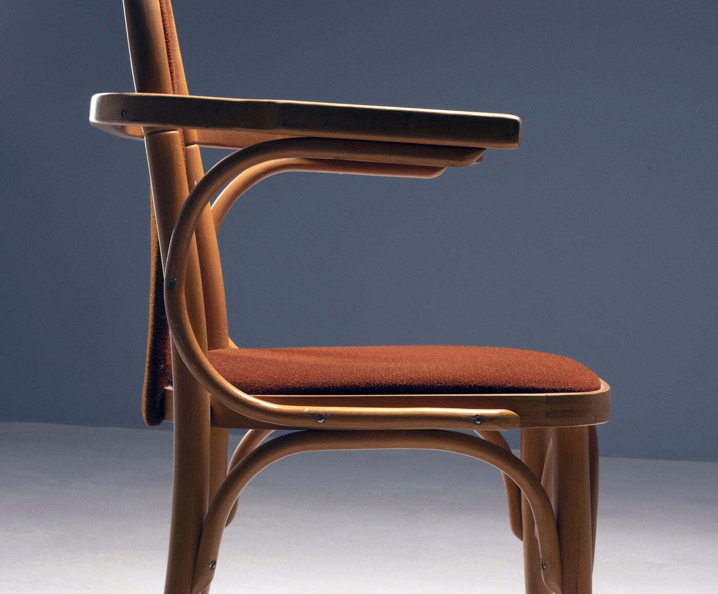 Eethoek, Ton, Jaren 1960–1970, Vintage photo furniture