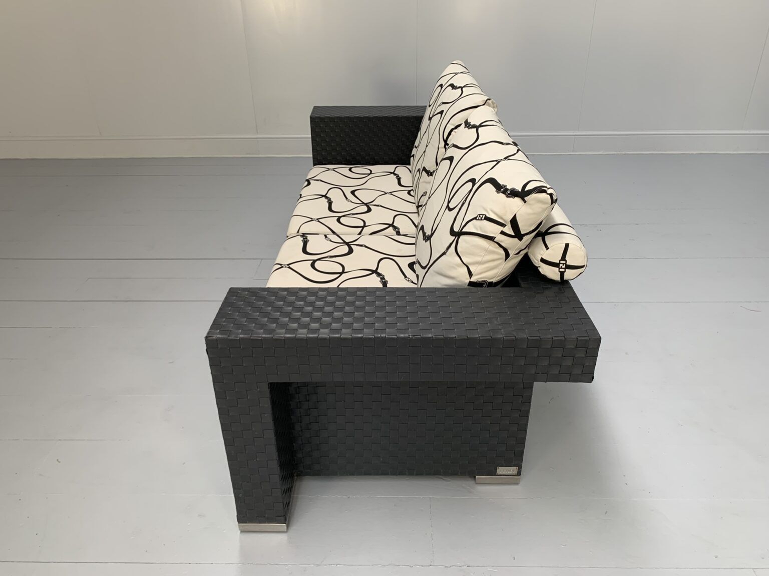 Fendi Casa Outdoor Furniture – Sofa, Armchair, Lounger & Large Table photo buy