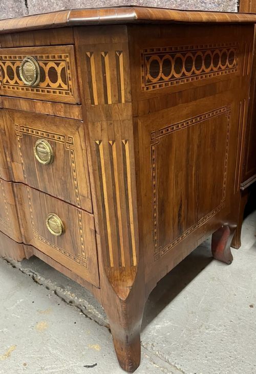 18th.Century Italian Commode Chest photo buy