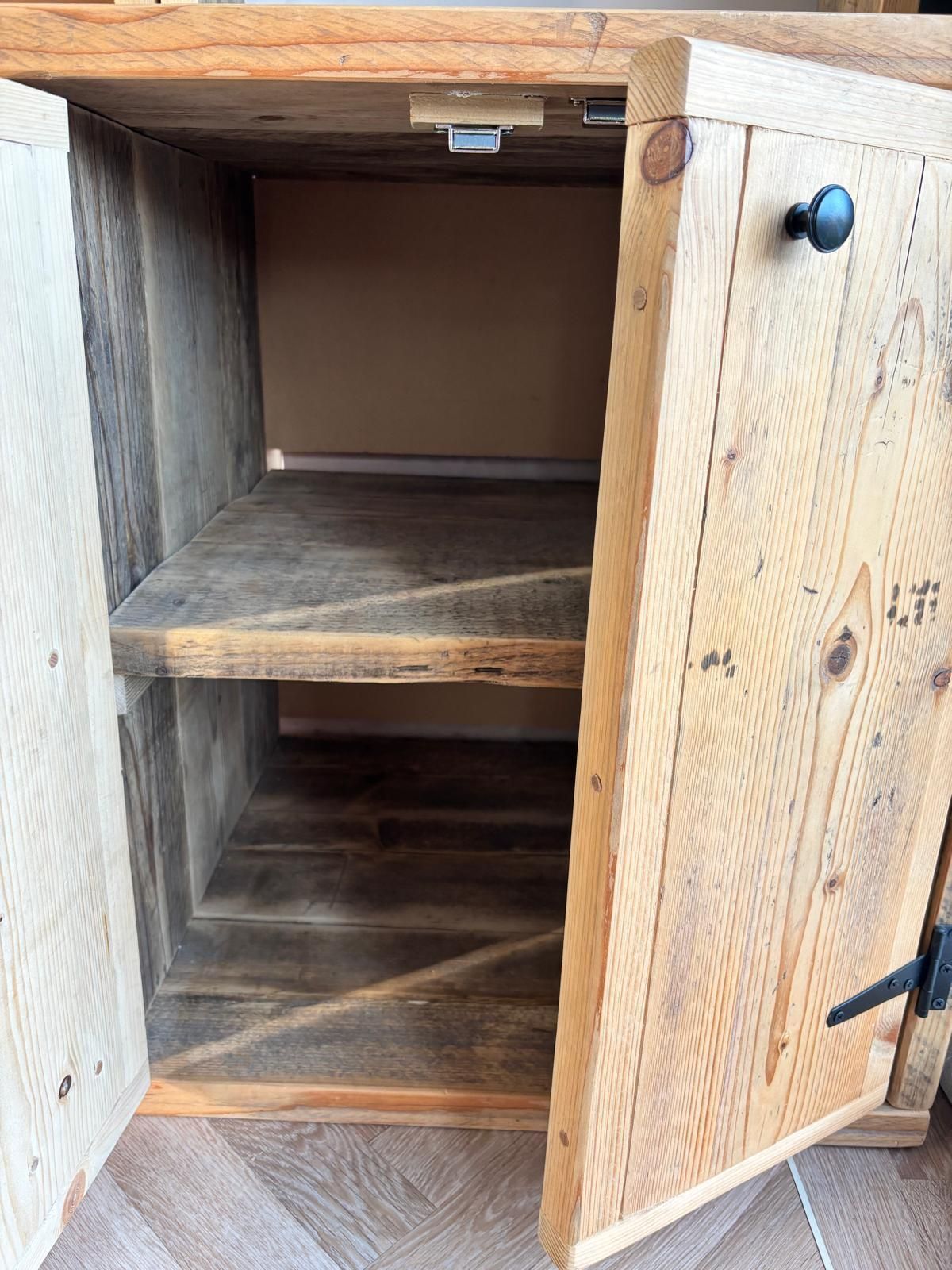 Bespoke Reclaimed Office Furniture photo Furniture