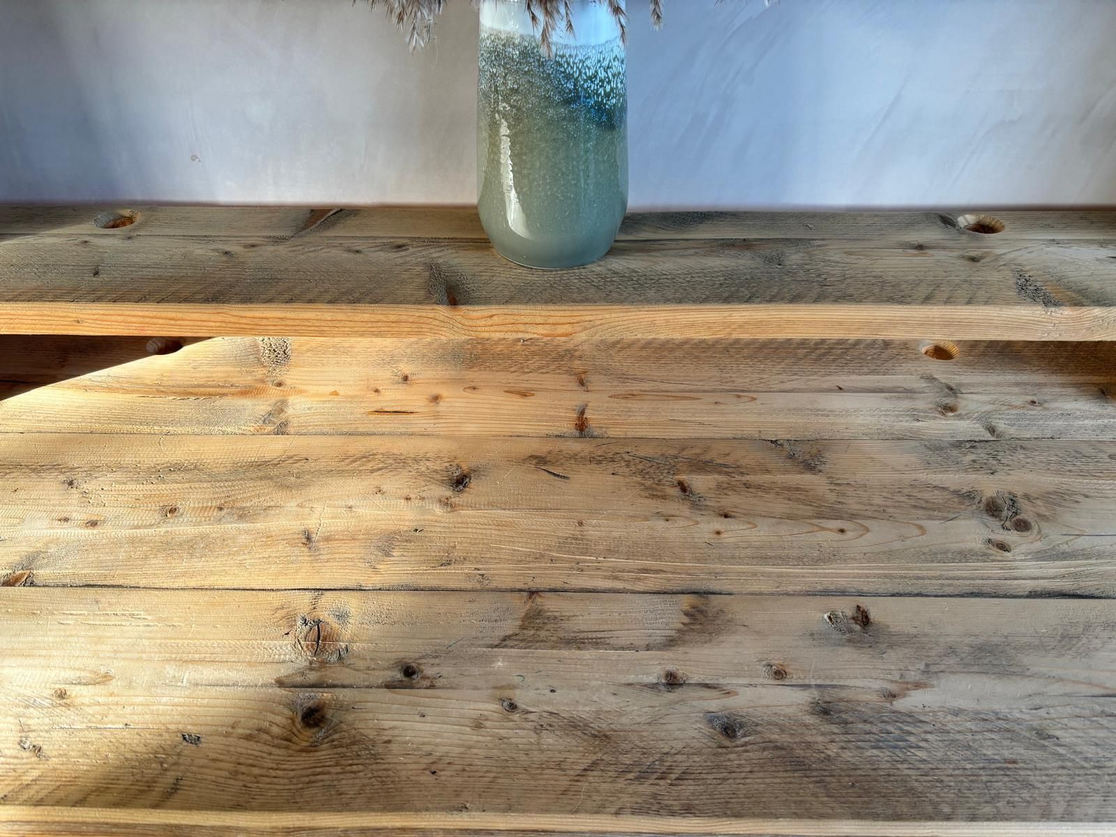 Bespoke Reclaimed Office Furniture photo 700.0