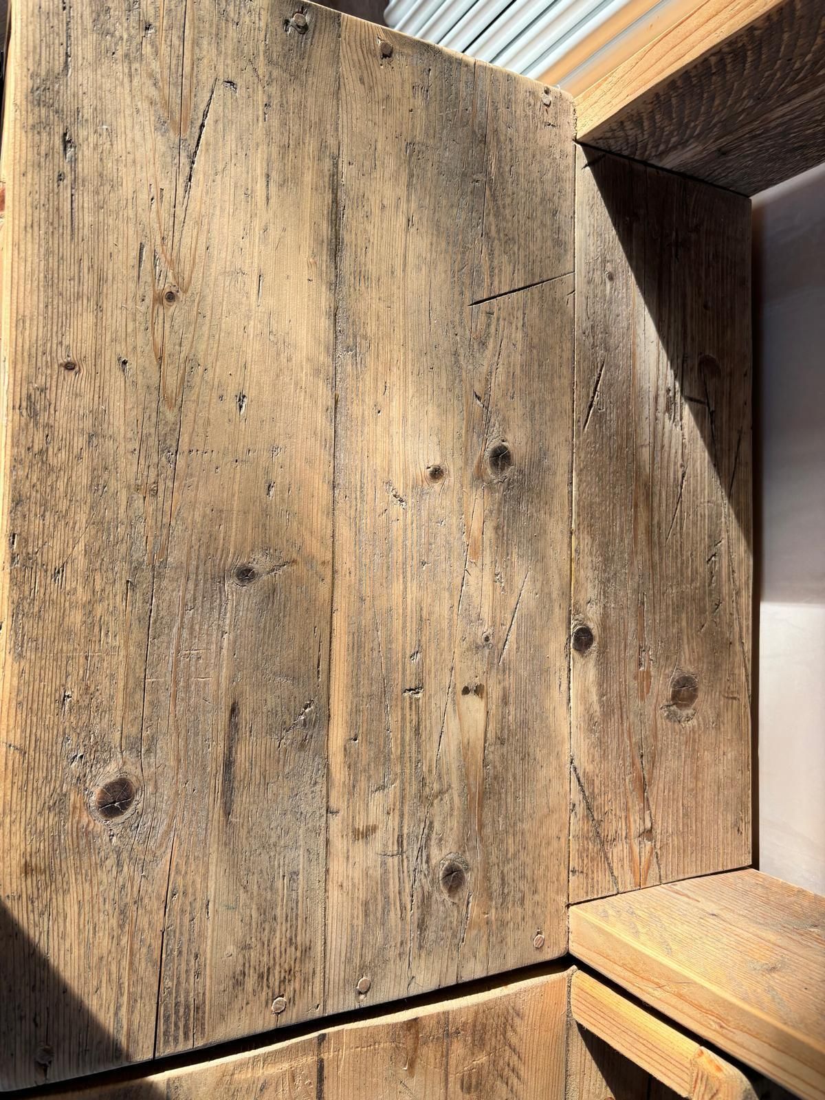 Bespoke Reclaimed Office Furniture photo buy