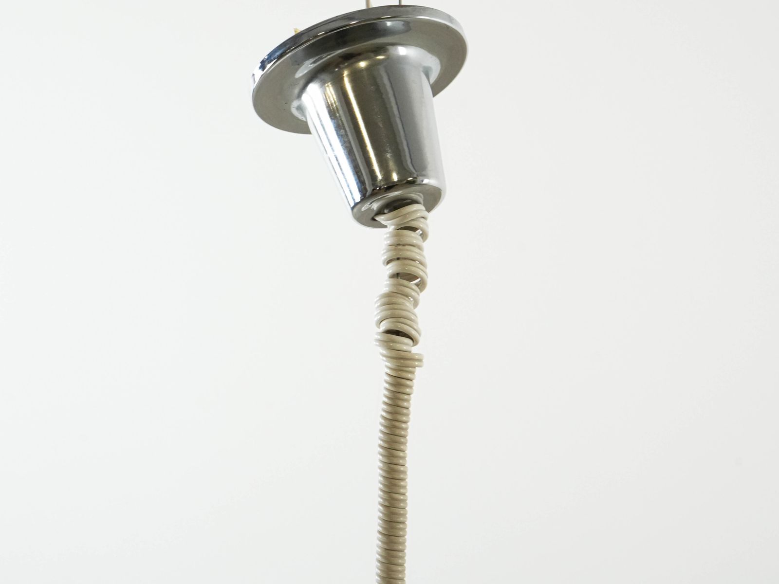 Pendant Lamp, Italian Design, 1970s, Manufactured In Italy photo buy
