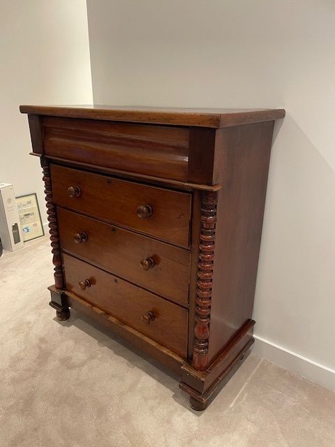 Chest Of Drawers photo furniture