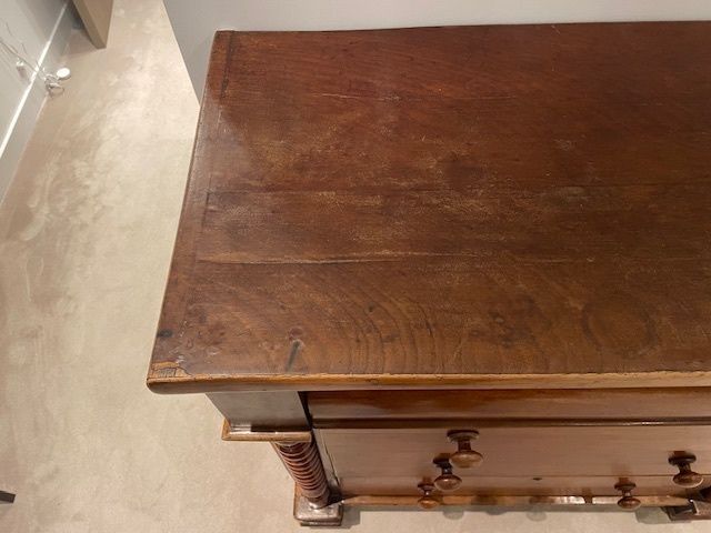 Chest Of Drawers photo vinterior