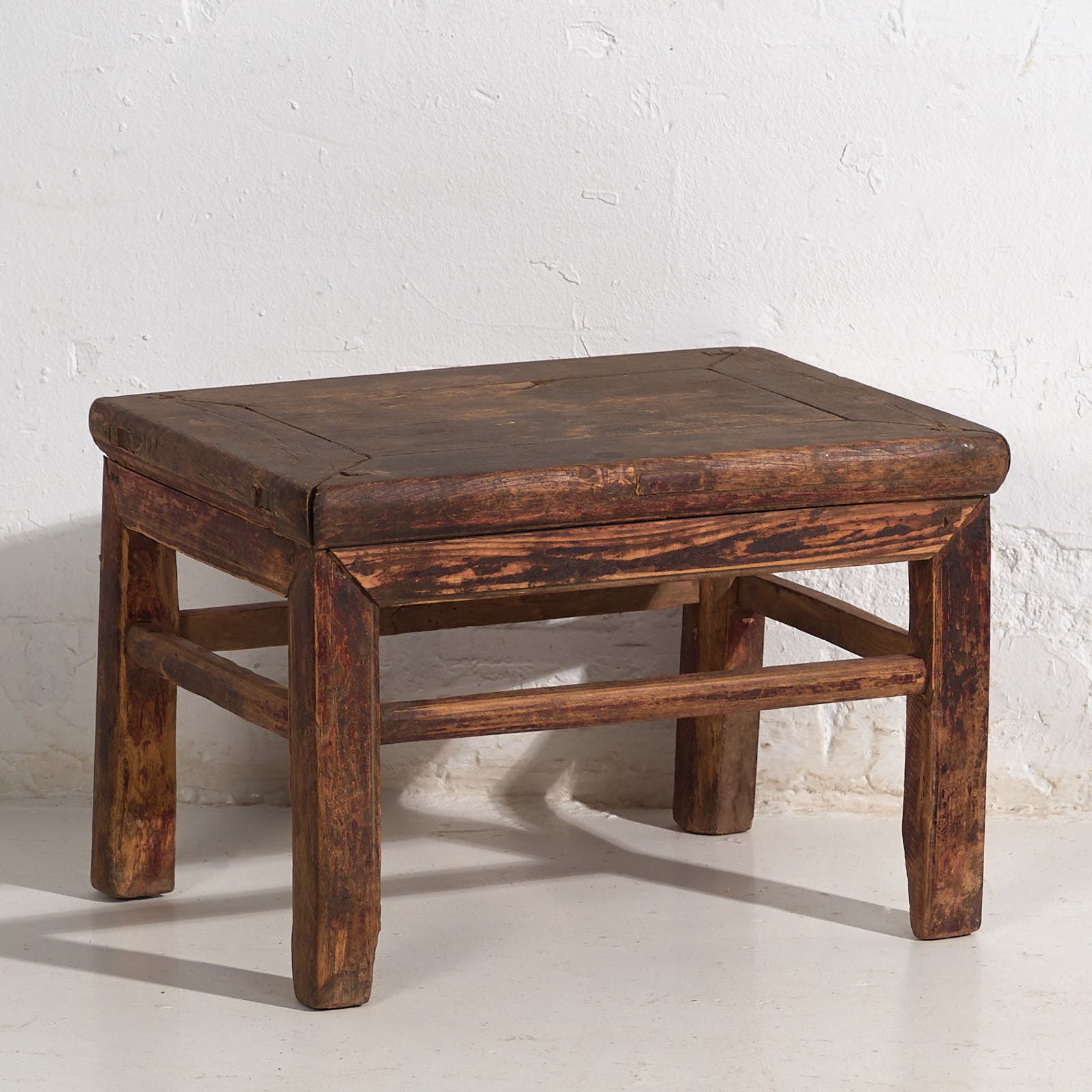 Antique Oriental Table (C.1900) #1