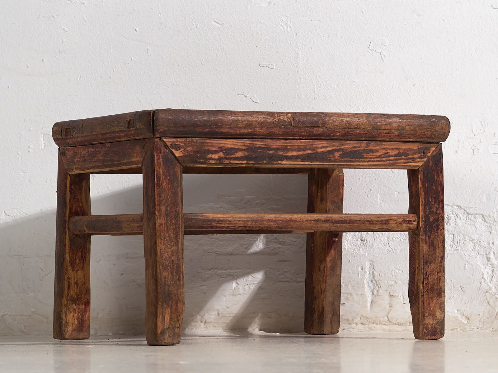 Antique Oriental Table (C.1900) #1 photo for sale