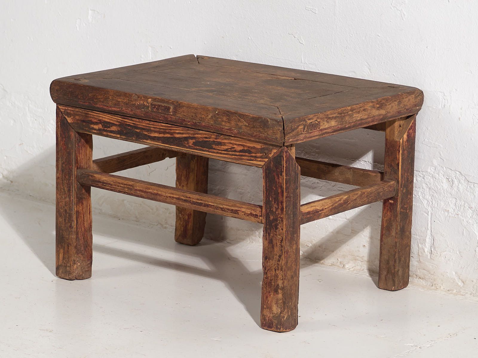 Antique Oriental Table (C.1900) #1 photo buy