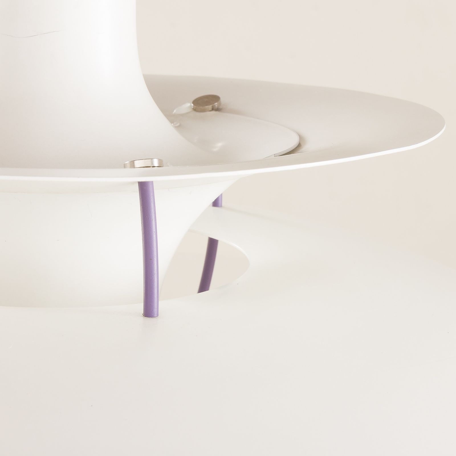 Ph5 Lamp By Poul Henningsen For Louis Poulsen, 1970s photo buy