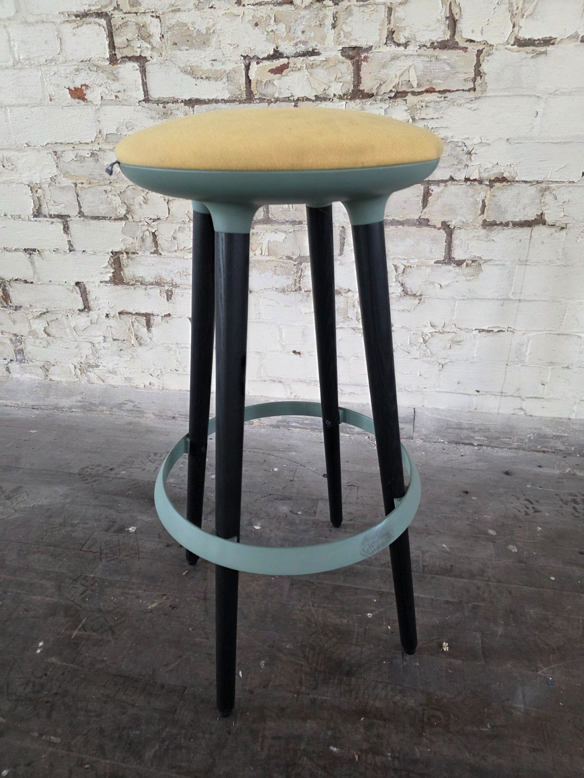 Narbutas Cannie Modern Bar Stool photo buy