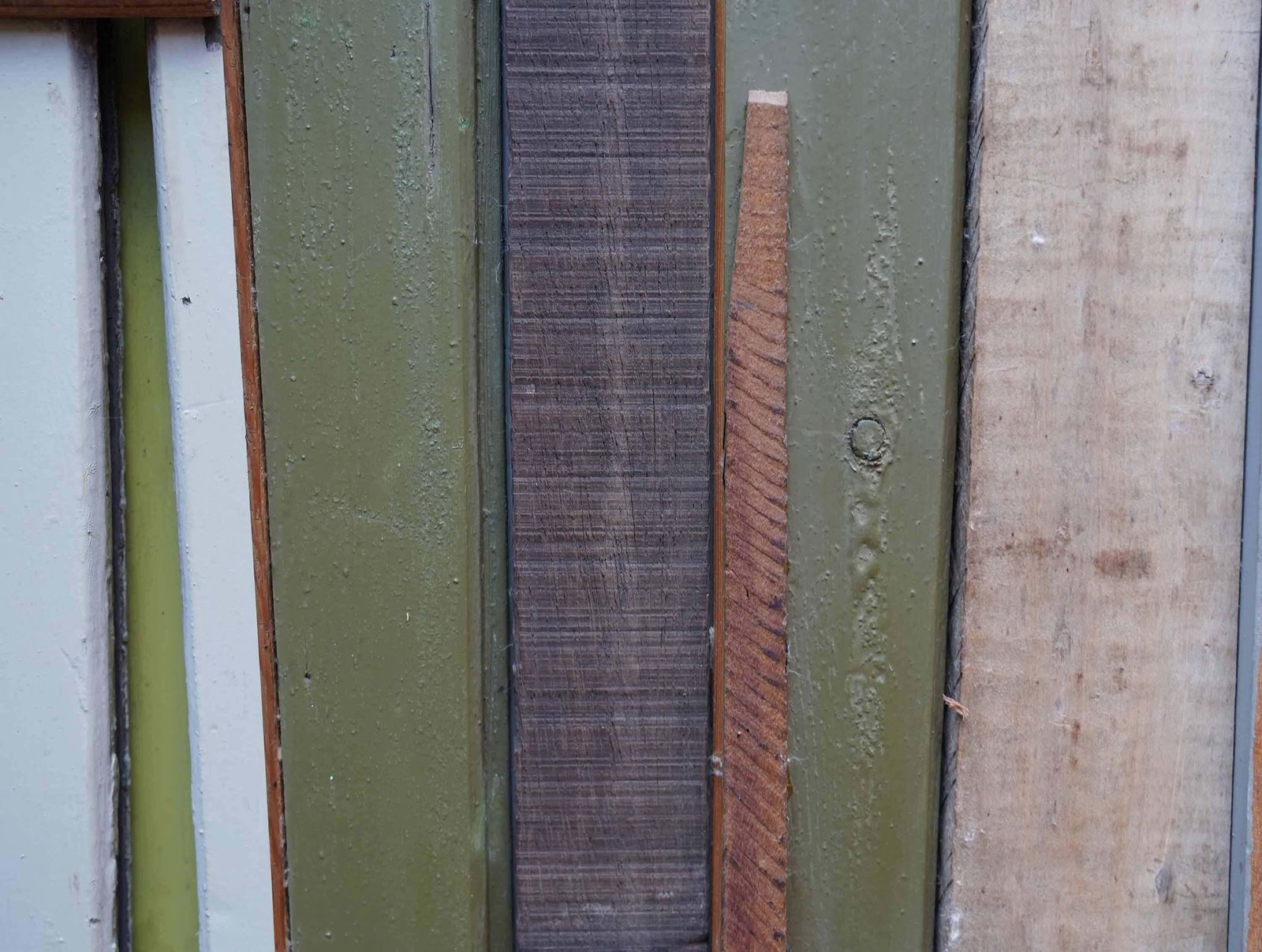 Peter L Fieldgreen And Wood Assemblage Abstract Landscape   British Fifties Artcirca 1955 photo buy