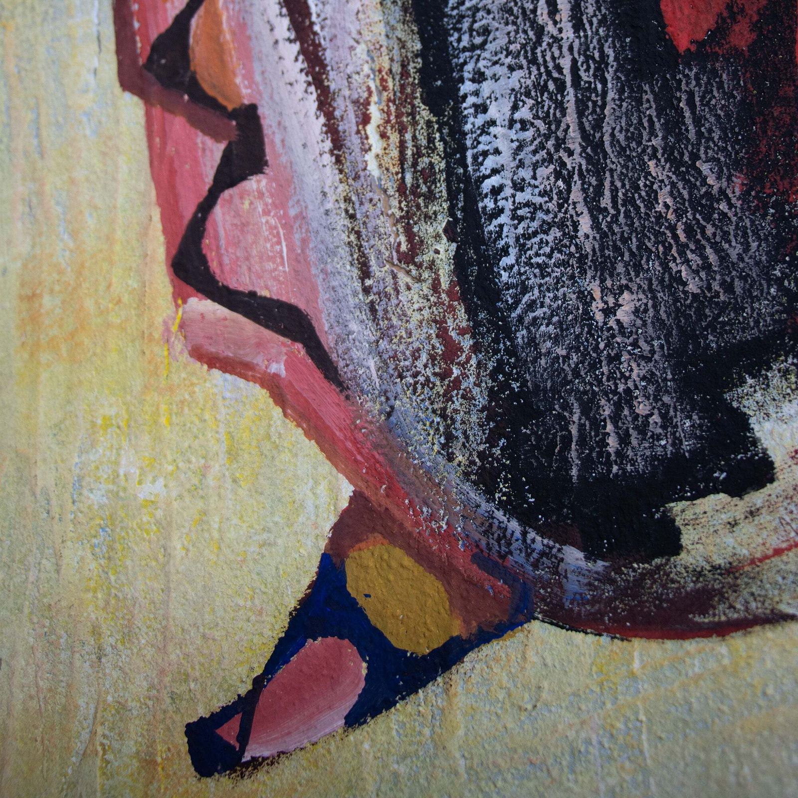 Woman With Flute By Alejandro Giner Marco photo Art