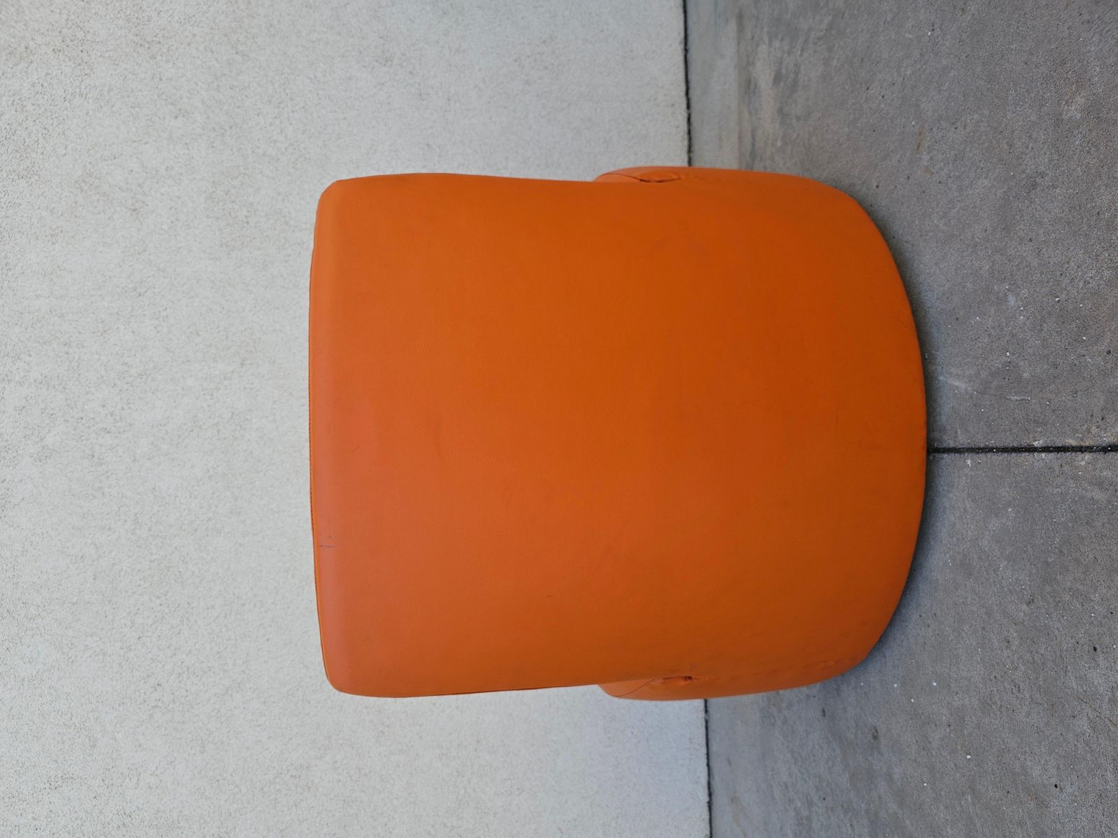 4400.0 Pair Of Postmodern Chairs "Baobab" By Lievore Altherr Molina For Tacchini photo