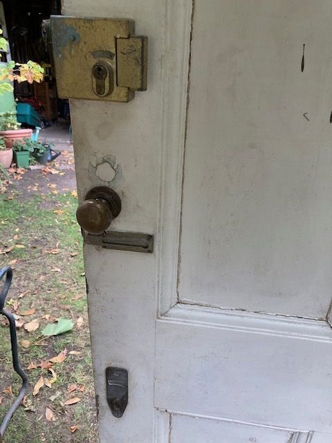 Front Door photo for sale