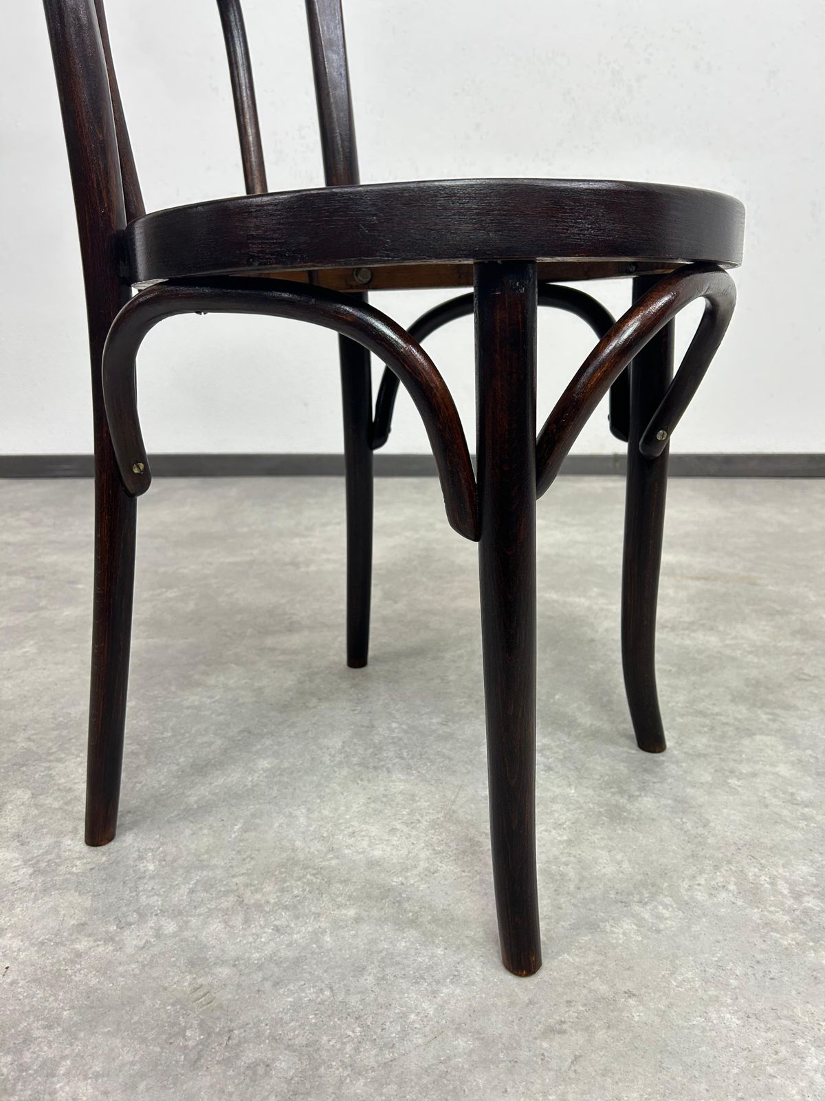 Bentwood Dining Chair photo vinterior