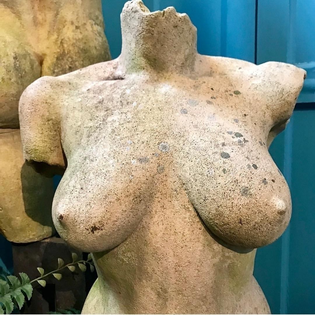 Female Nude By Lucianne Lassalle photo for sale