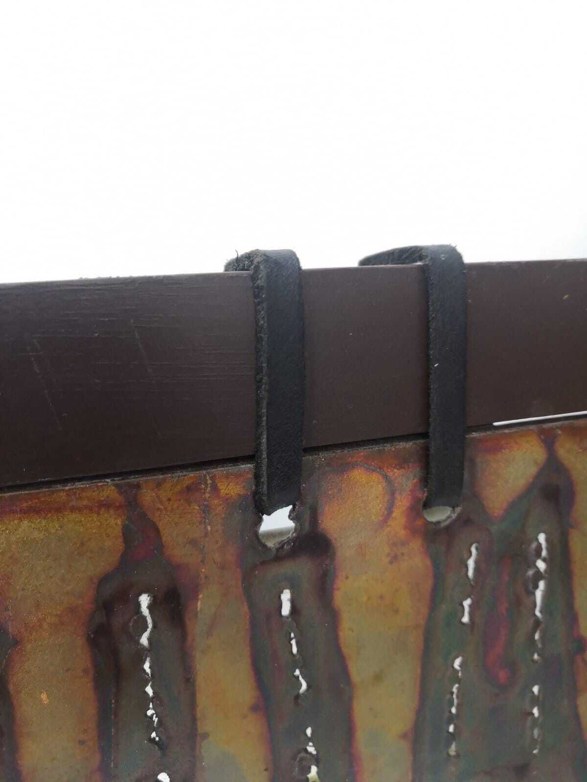 photo vinterior Pareja De Apliques Brutalistas Ravi Sing Para Lightworks Rr 1980s