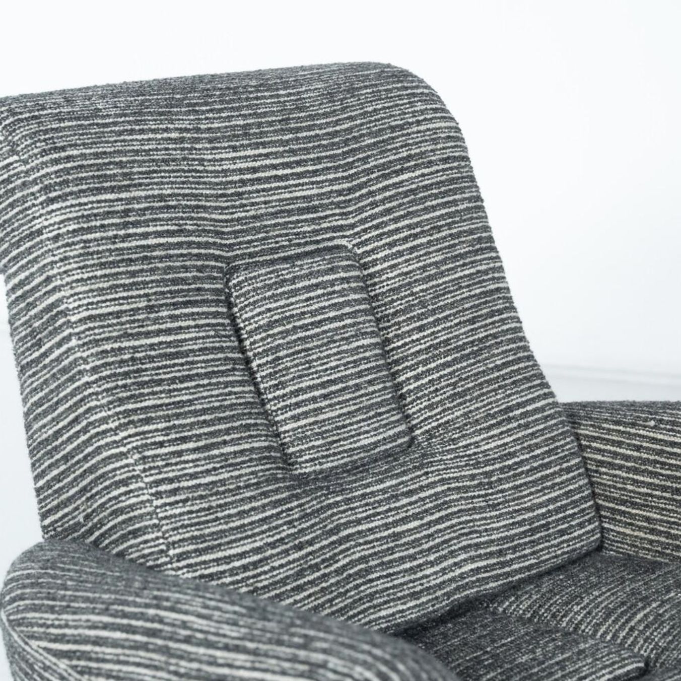 Mid Century Pair Of Armchairs, 1960s photo for sale