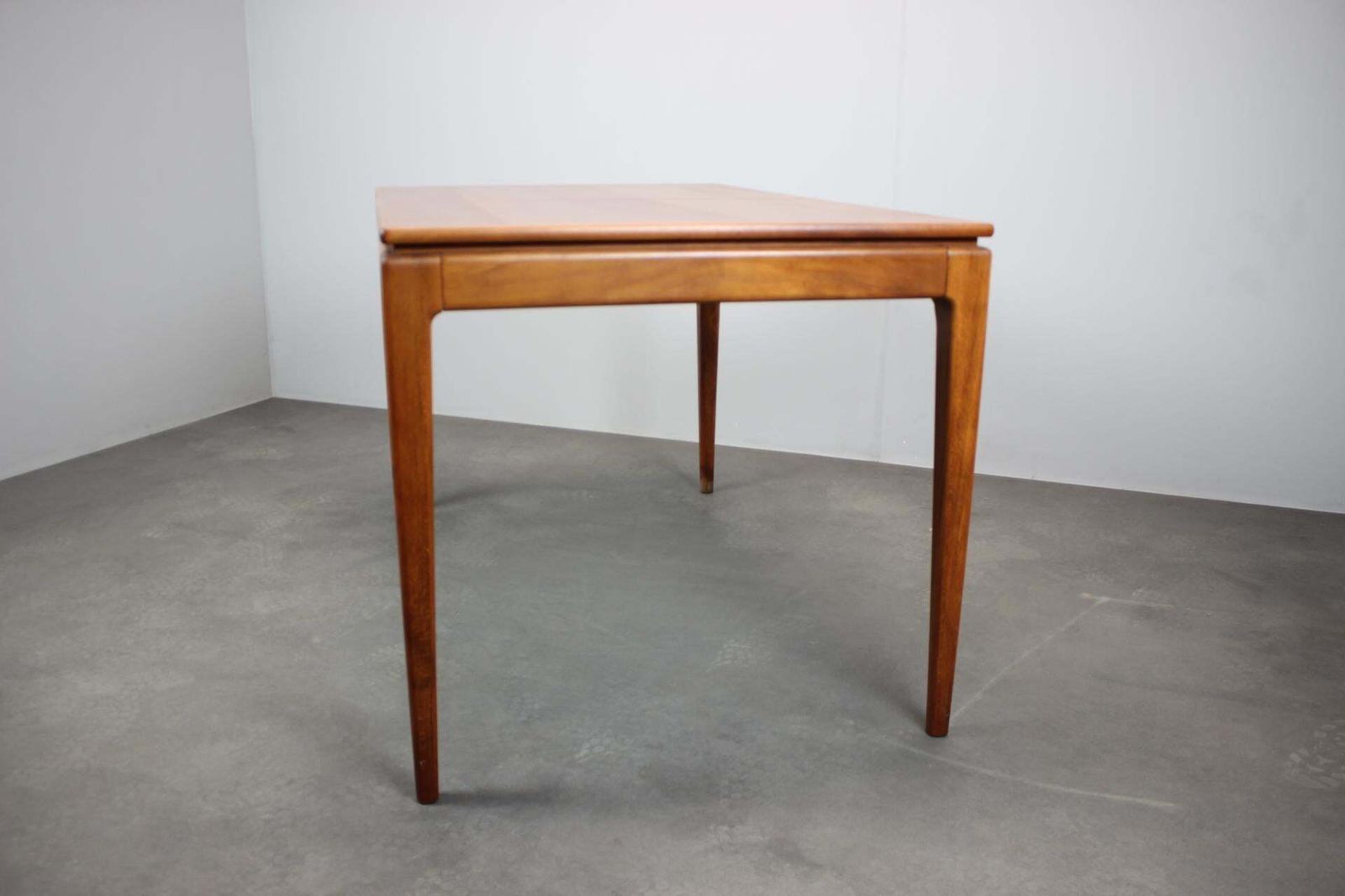 photo for sale Extendable Dining Table By Dřevotvar, 1970s
