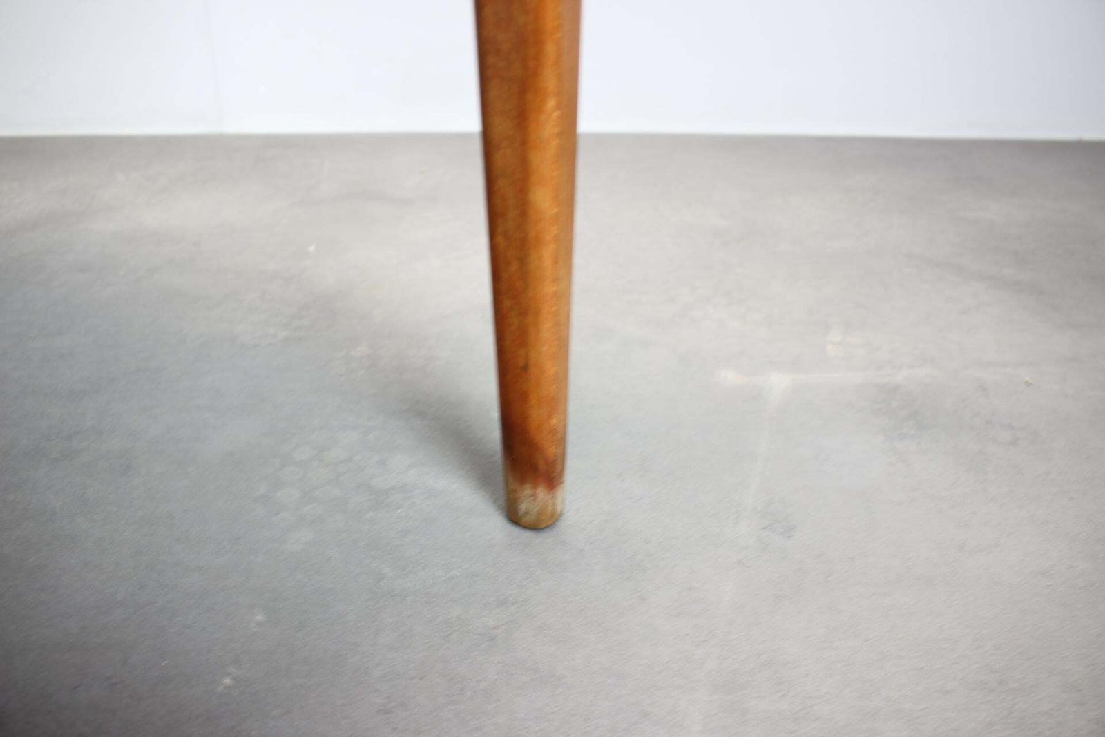 photo vintage Extendable Dining Table By Dřevotvar, 1970s