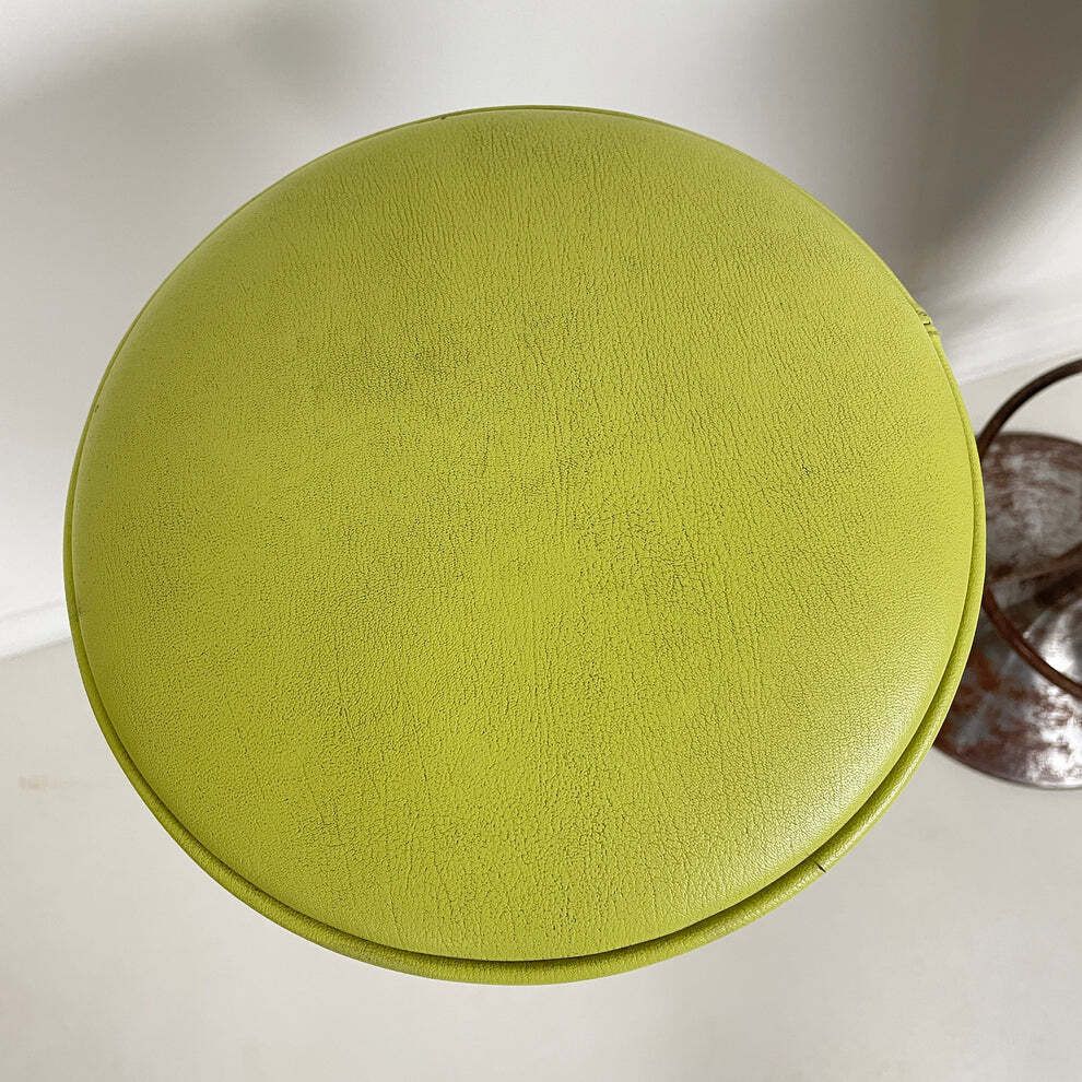 1960s Leo Thafvelin Barstools For Johanson Design photo 925.0