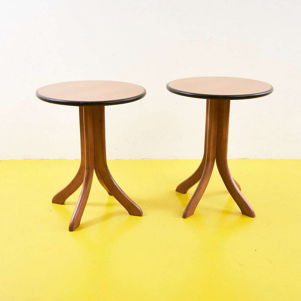 Elegant Wooden Coffee Tables With A Timeless Design