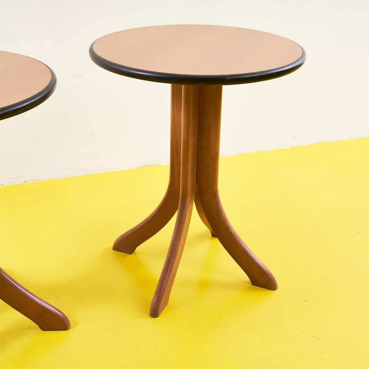 Elegant Wooden Coffee Tables With A Timeless Design photo Furniture