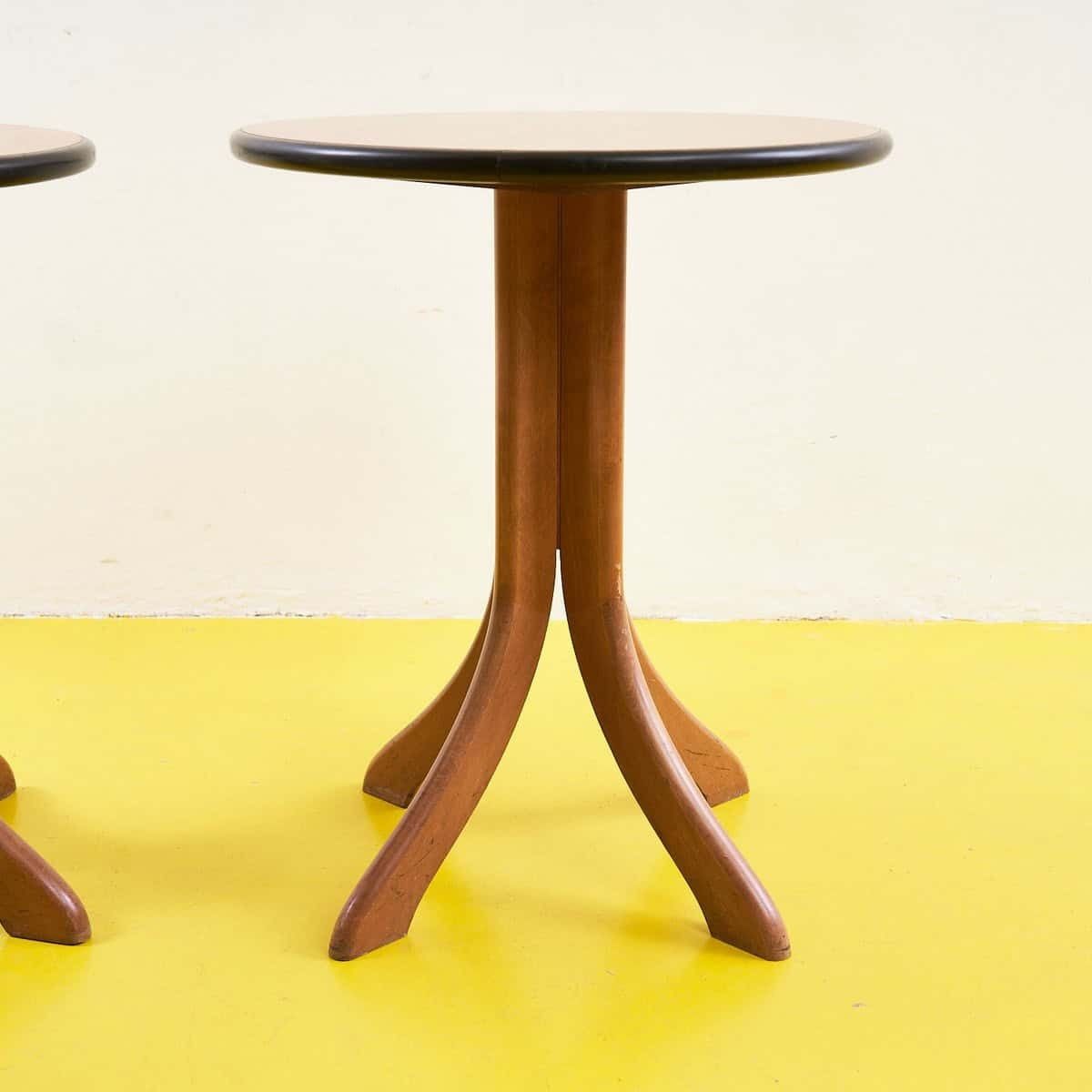 photo furniture Elegant Wooden Coffee Tables With A Timeless Design
