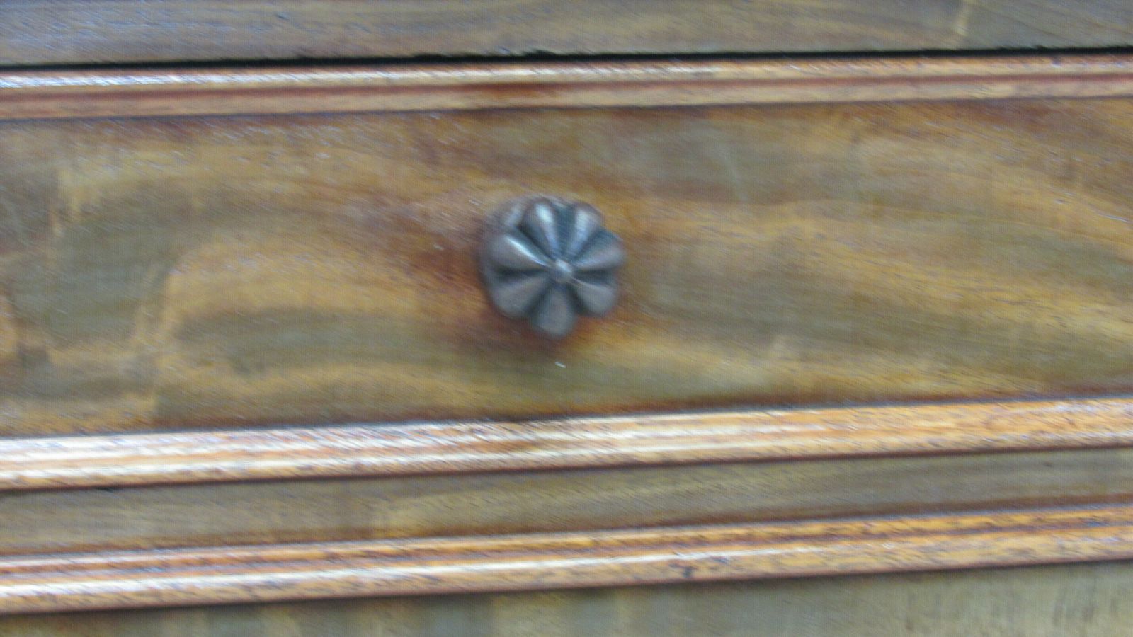 Wonderful Narrow Quality Side Cabinet /Server photo for sale