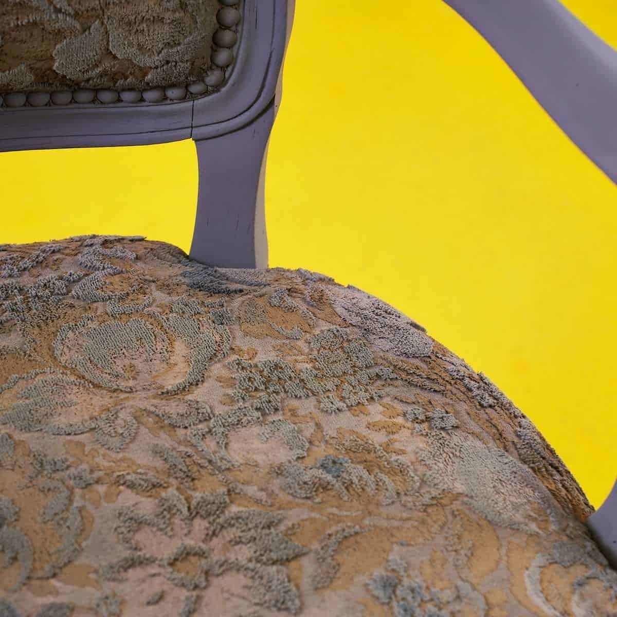 Vintage Wooden Armchair From The 1930s/40s photo 470.0