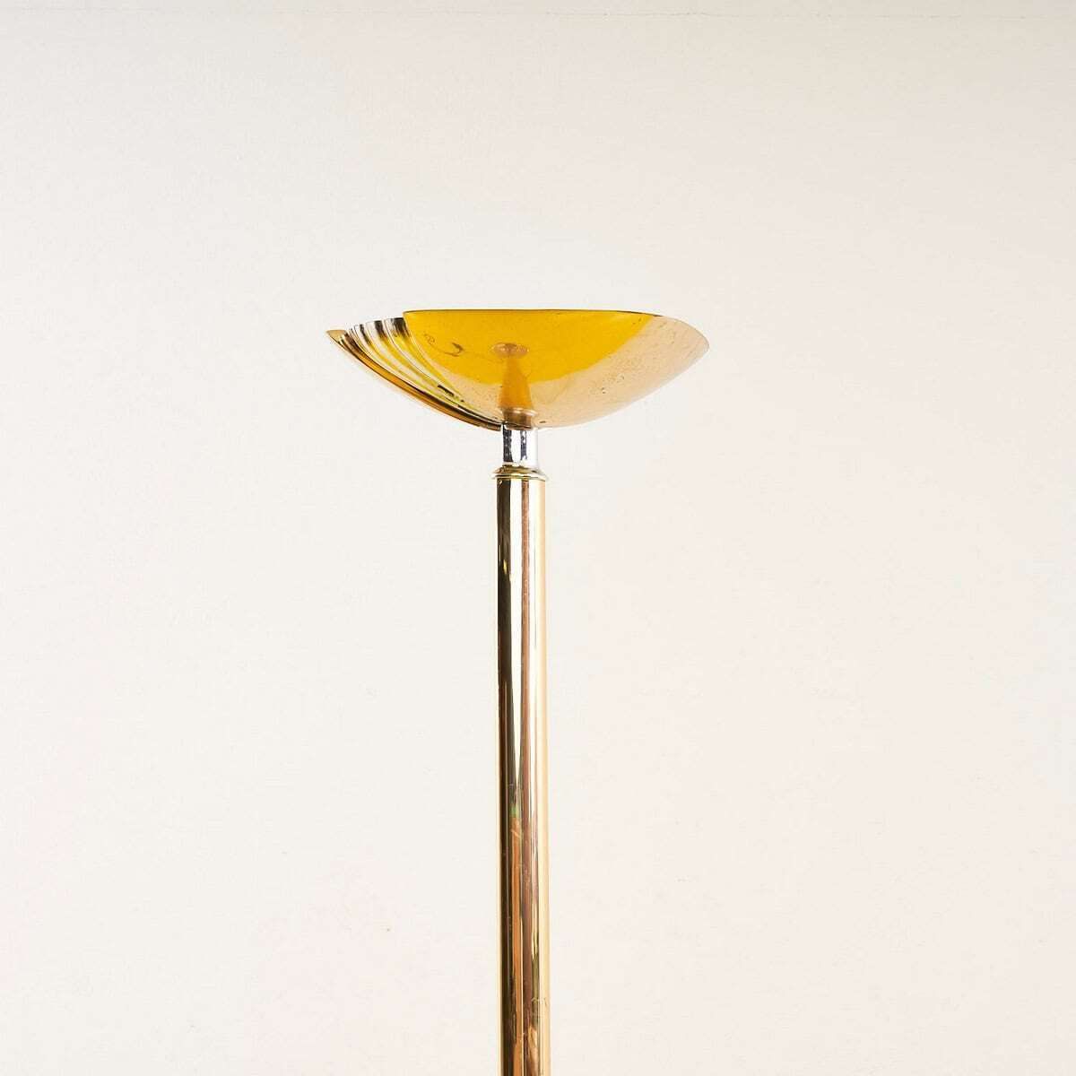 Elegant Modern Style Floor Lamp photo furniture