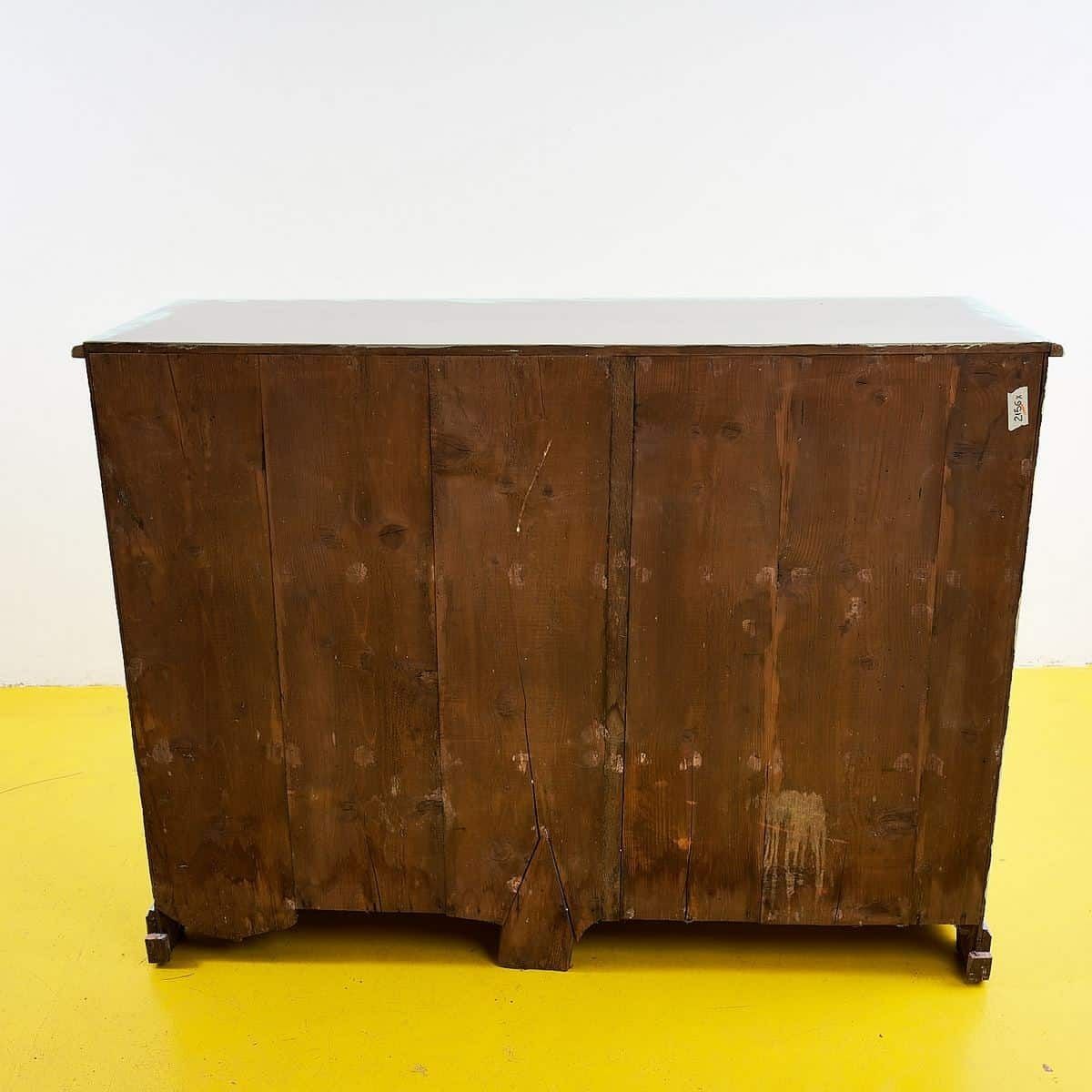 photo for sale Modern Green Wooden Cabinet, 2000s