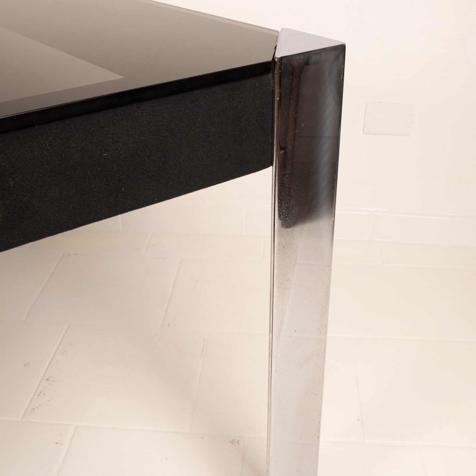 "Tucroma" Table By Guido Faleschini For Mariani photo vinterior