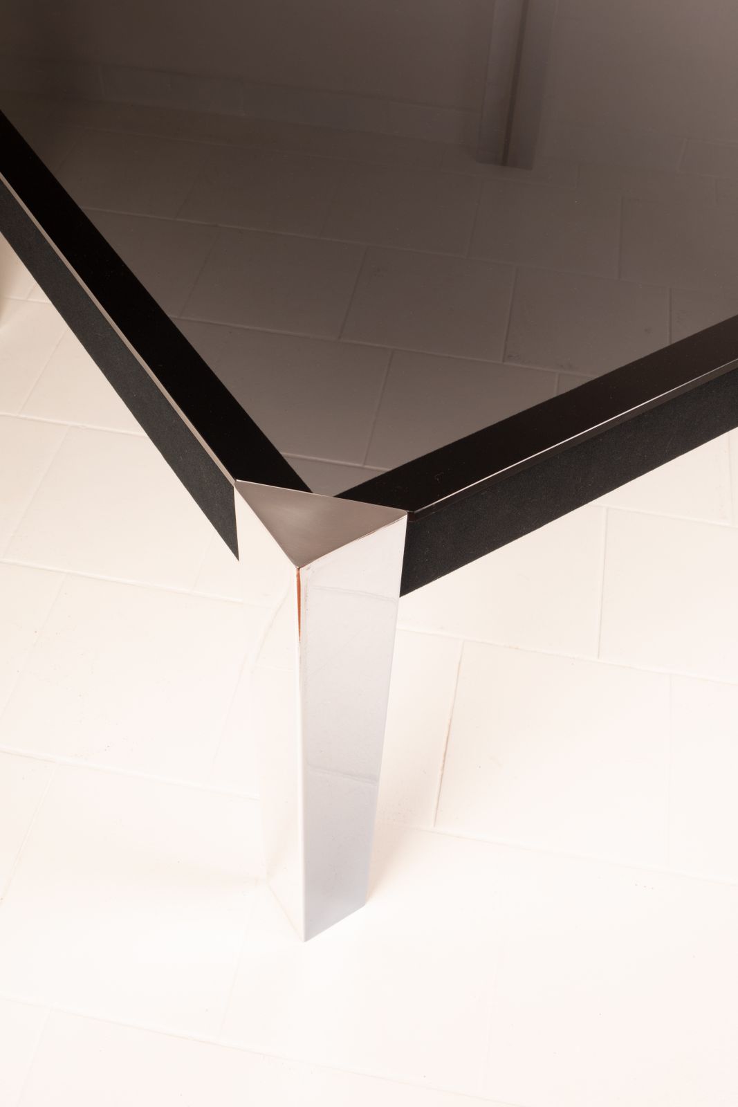 photo furniture "Tucroma" Table By Guido Faleschini For Mariani