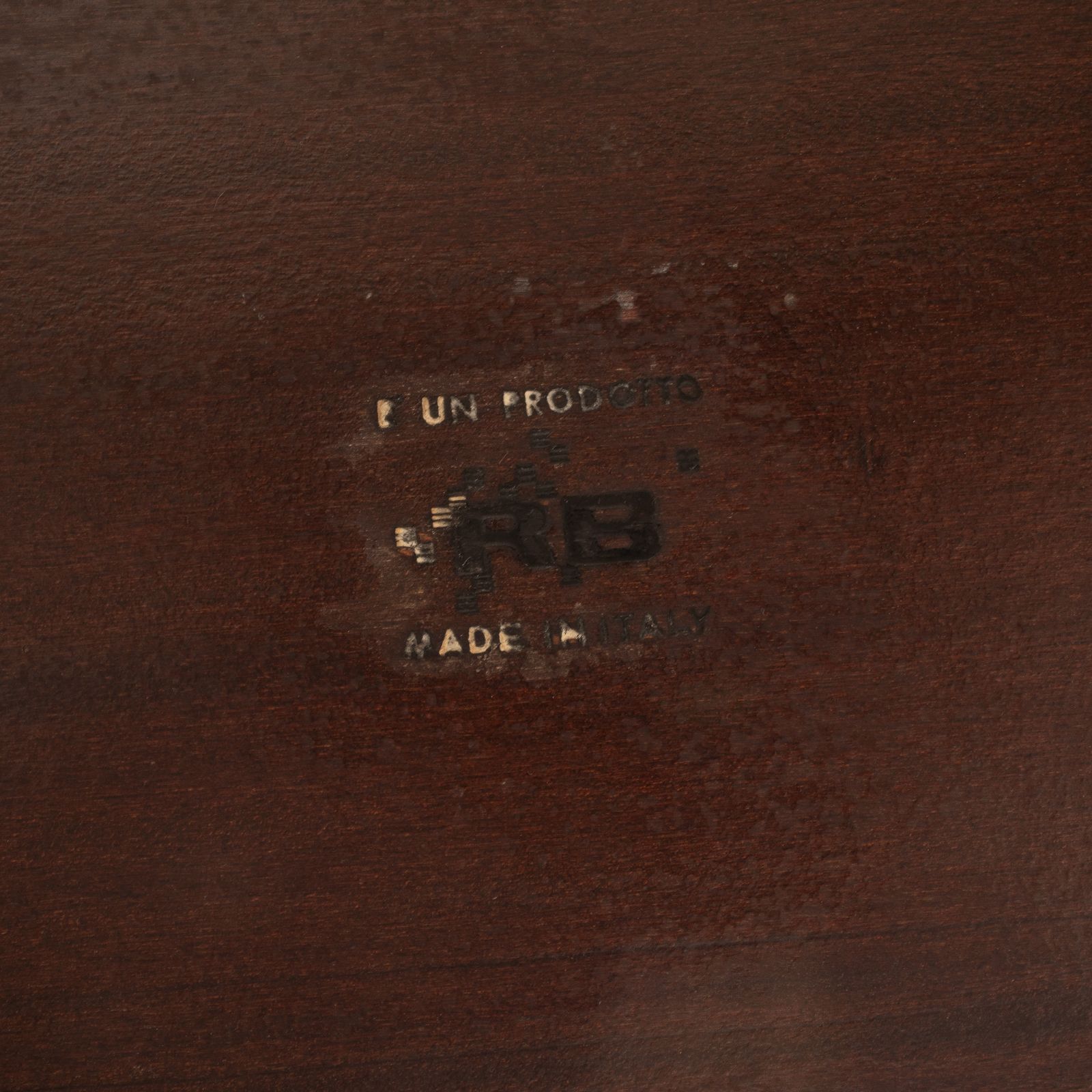 Table By Fulvio Brembilla For Rb Design photo 713.0