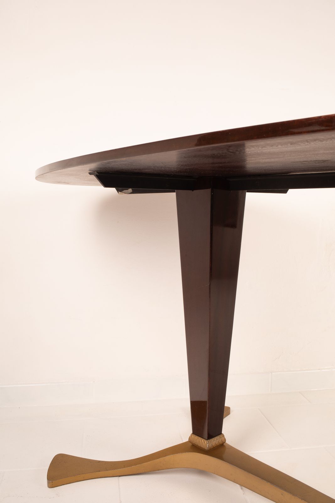 713.0 Table By Fulvio Brembilla For Rb Design photo