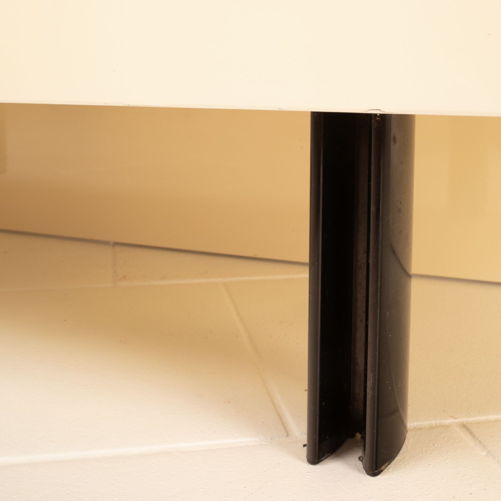 "Alanda" Chest Of Drawers By Paolo Piva For B&B Italia photo vintage