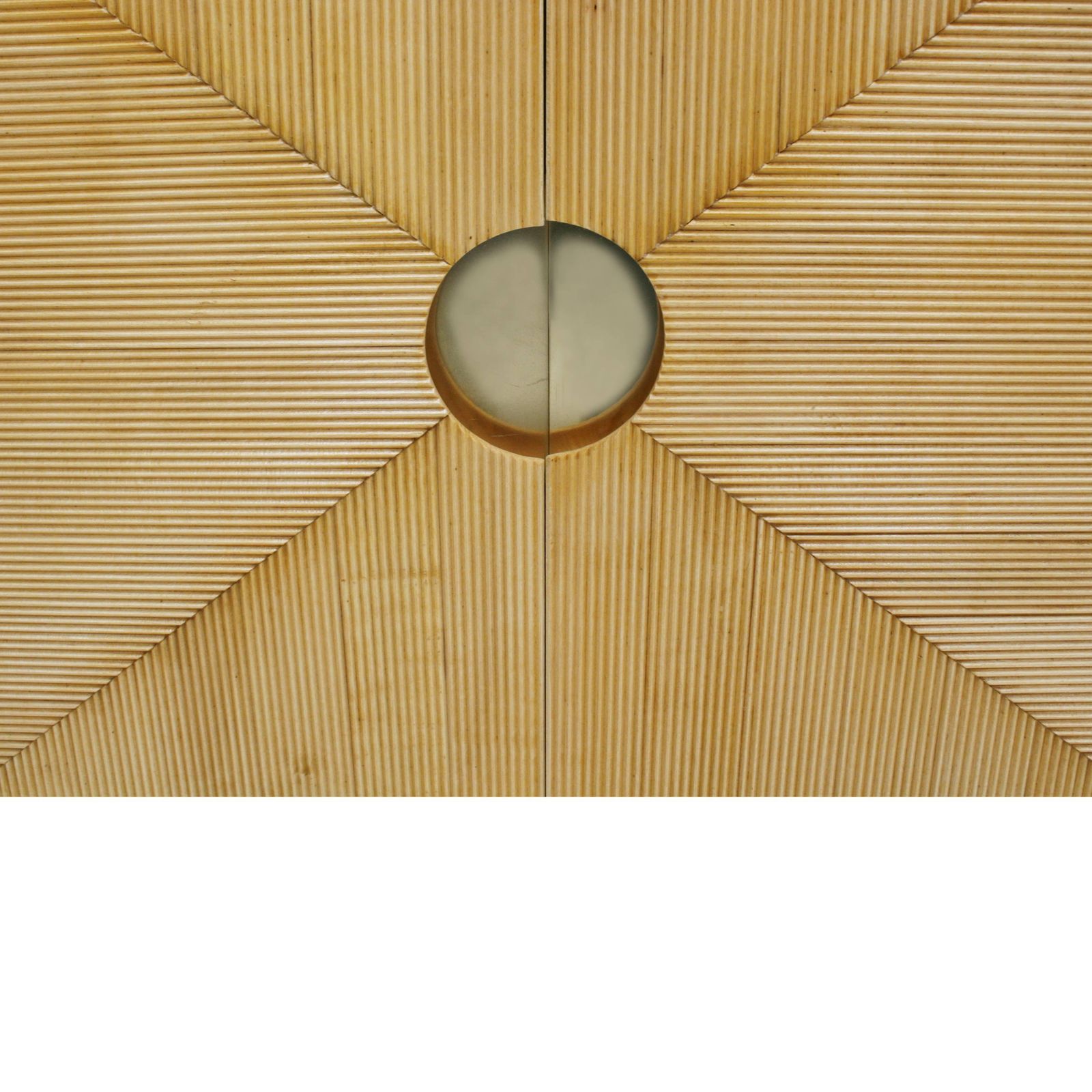 Pair Of Contemporary Sideboards By L.A. Studio, Italian Craftsmanship And Modern photo vinterior