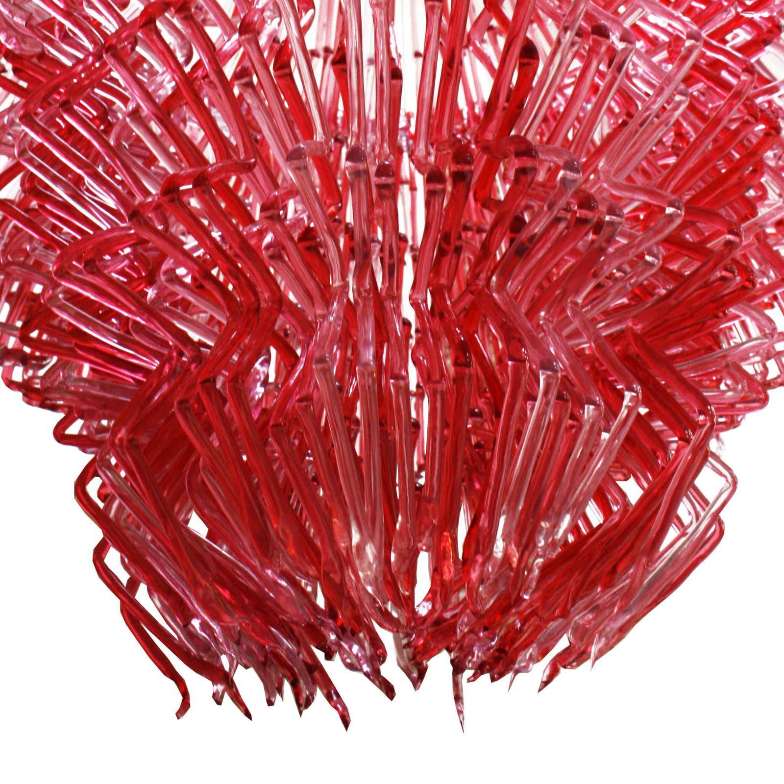 Jacopo Foggini Contemporary Modern Methacrylate Italian Pendant Lamp photo Lighting
