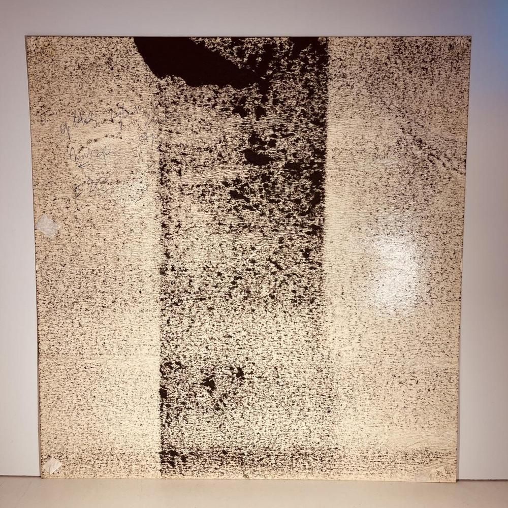 photo furniture Jan Burssens, Abstracte Compositie, Mixed Media, Midden 20e Eeuw
